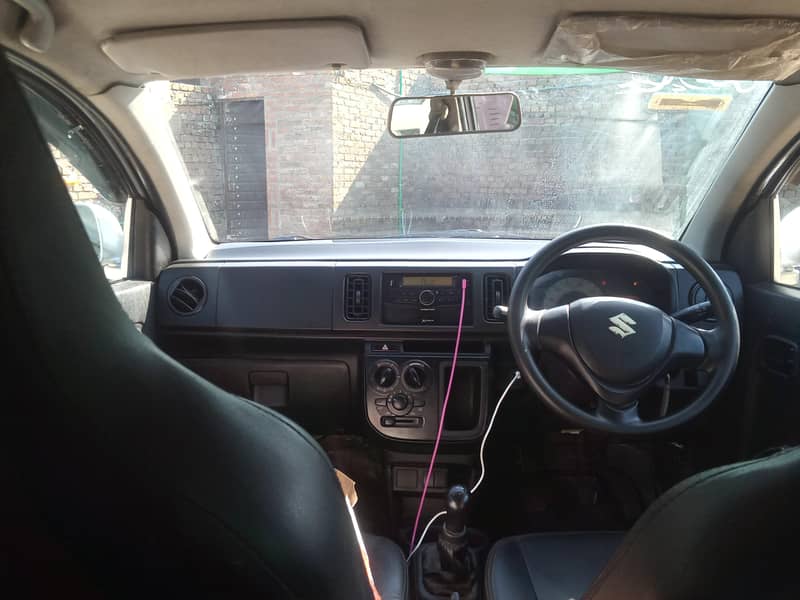 good condition car 5