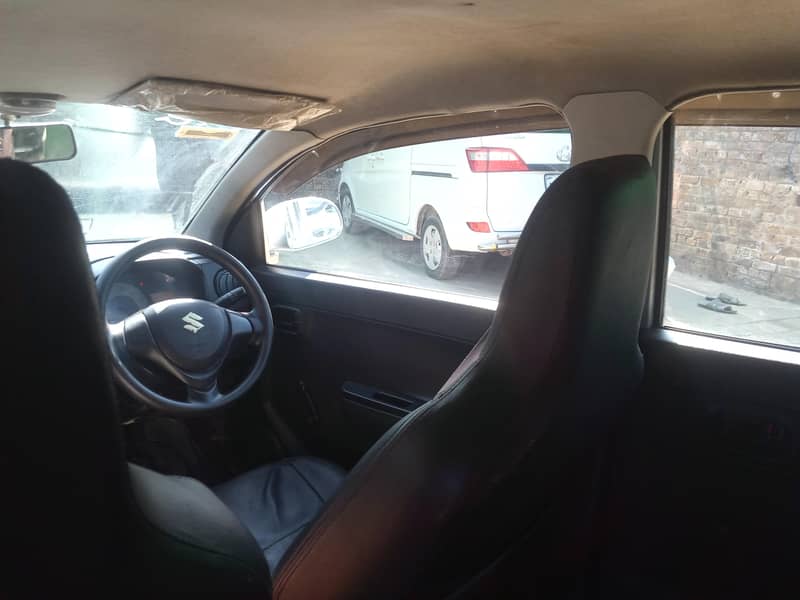 good condition car 6