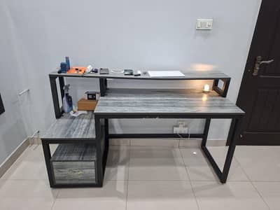 Study Table, Office Table spacious table high quality