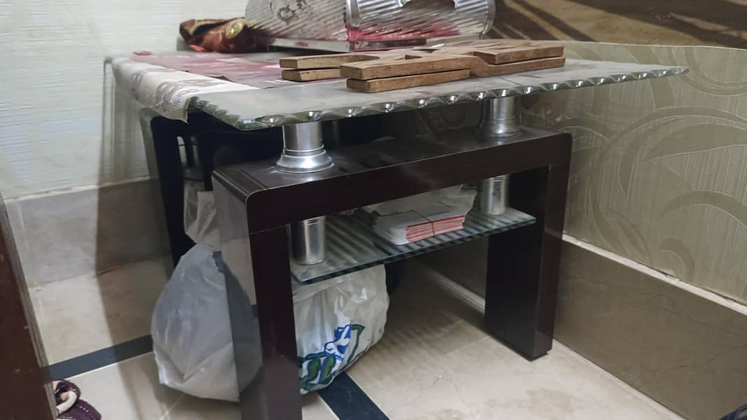 Glass Centre Tables 0
