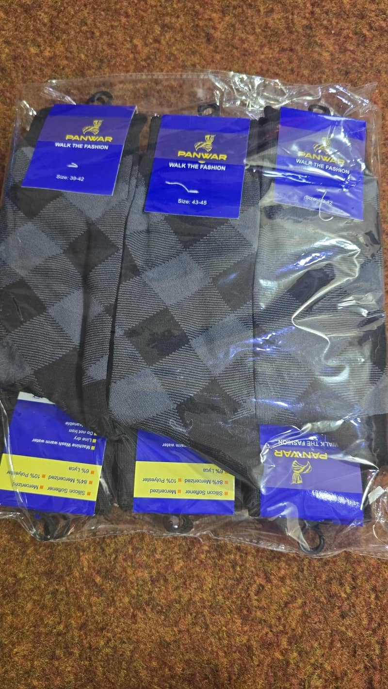 men socks 10