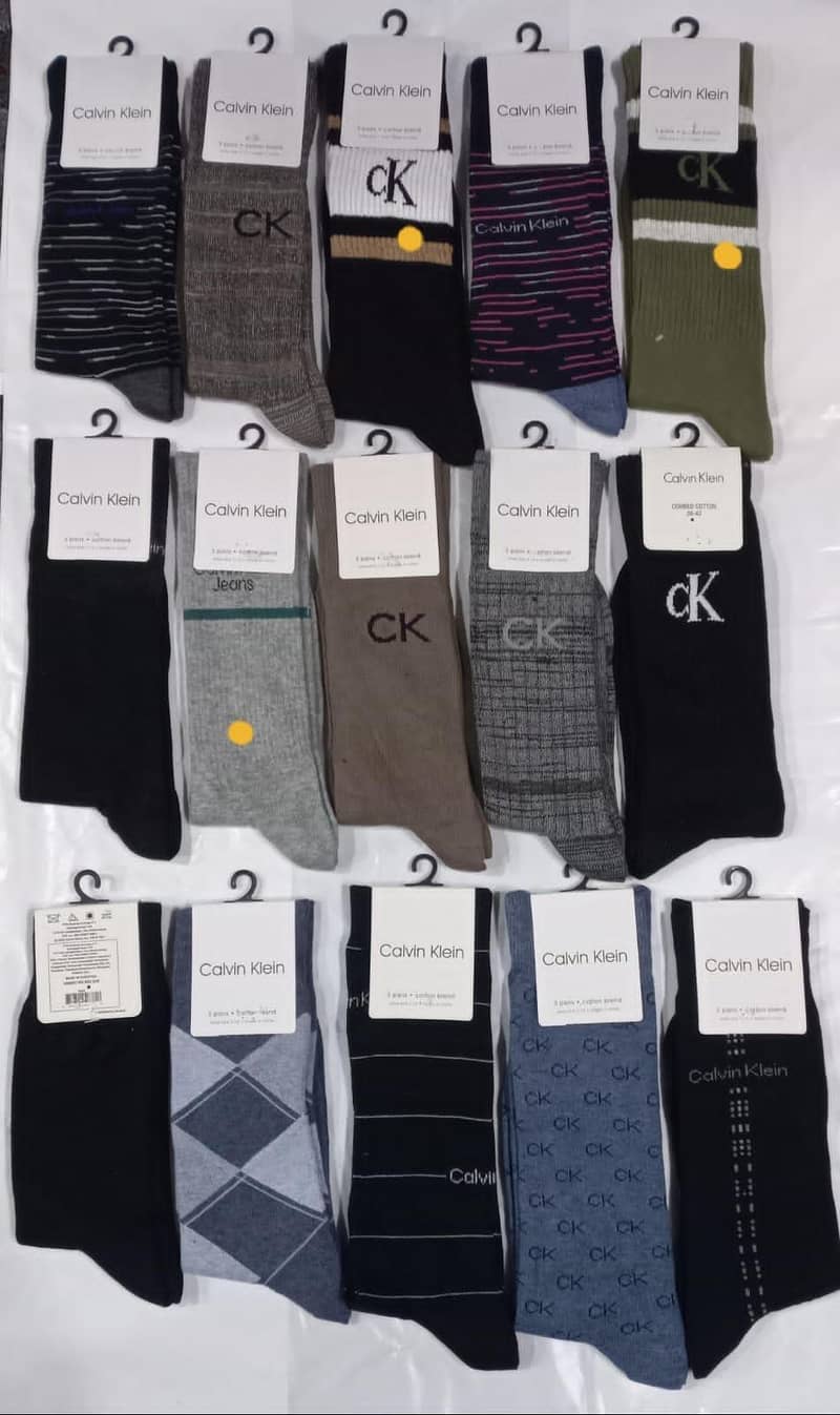 men socks 18