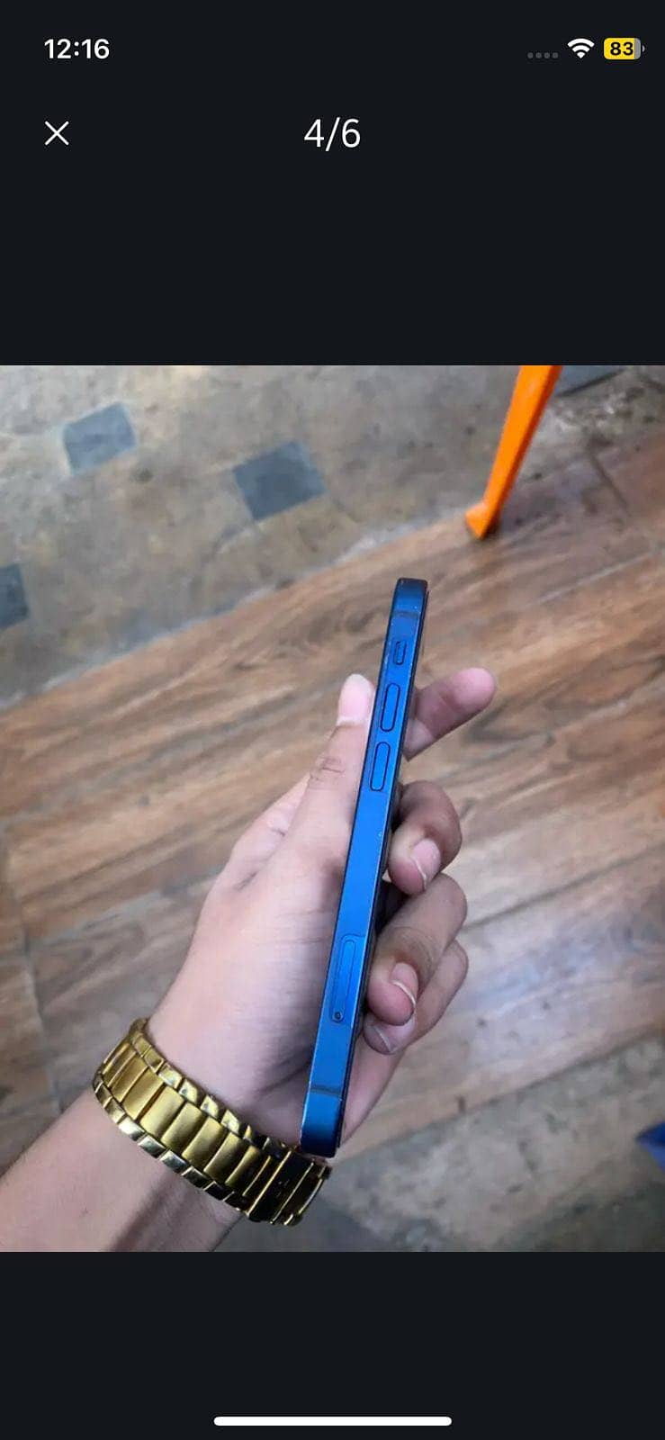 iPhone 12 mini jv 1