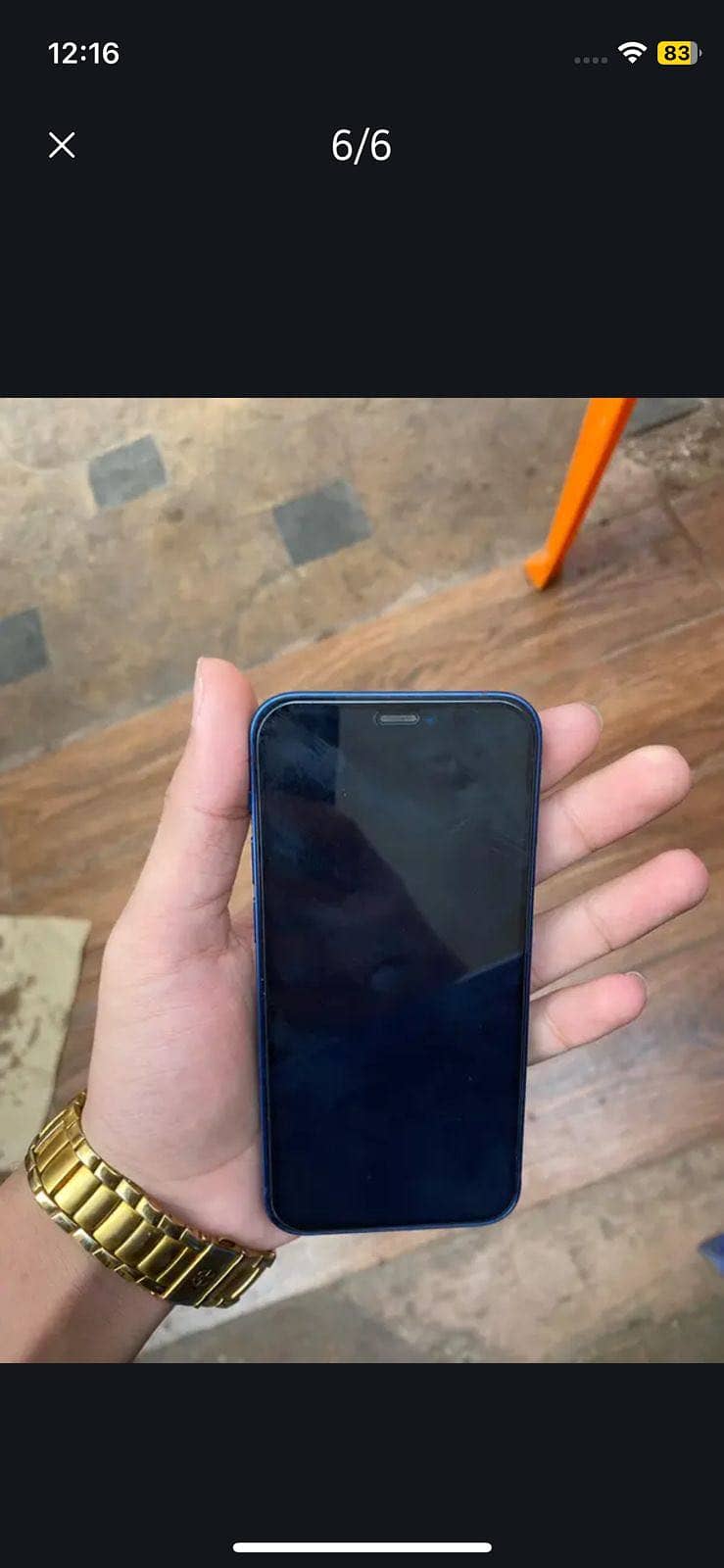 iPhone 12 mini jv 3