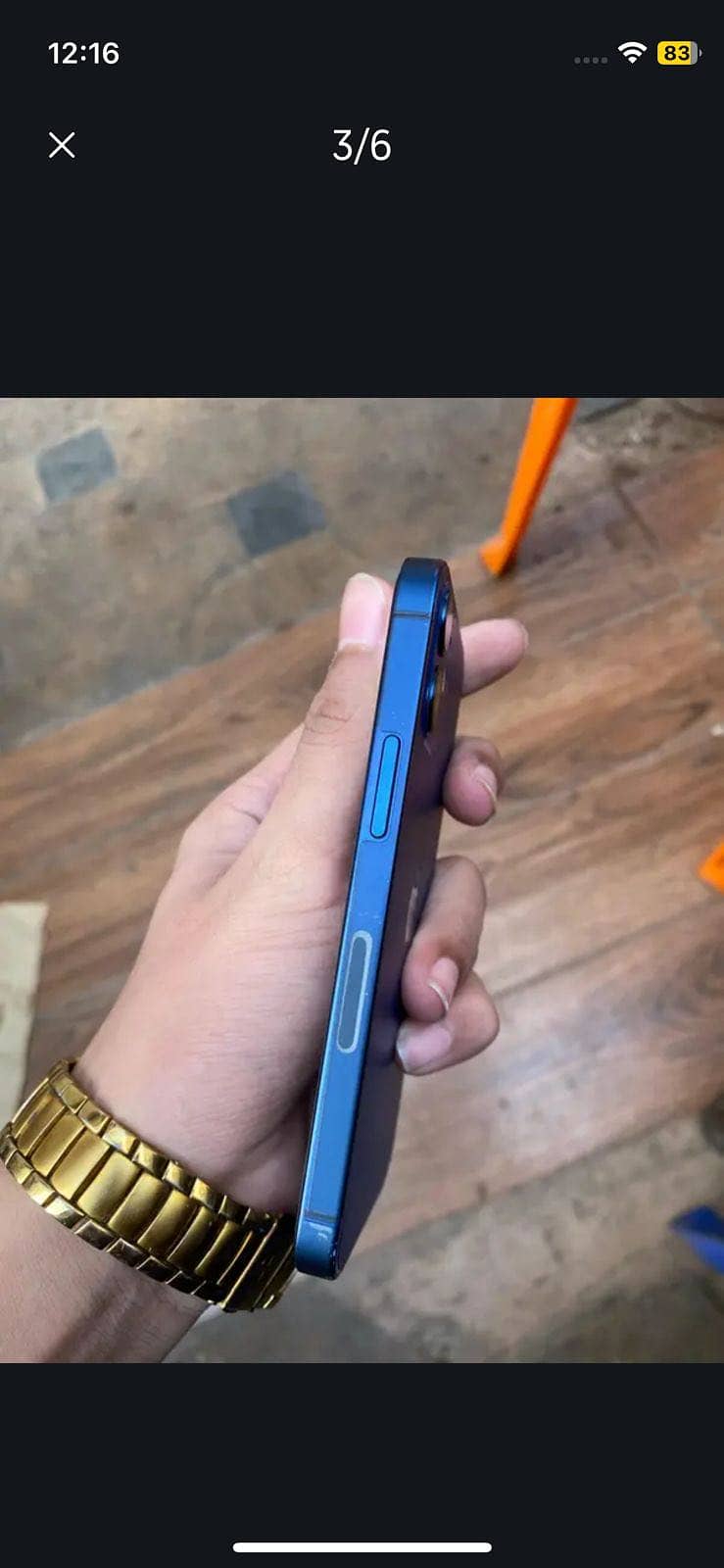 iPhone 12 mini jv 4