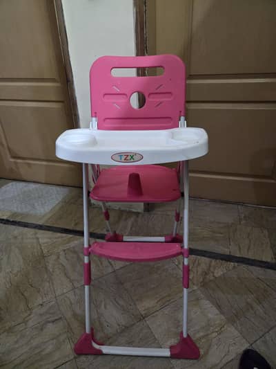 Baby Dining Chair