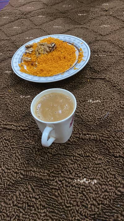 Mahar Naeem
