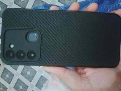 tecno spark 8c for sale mint condition