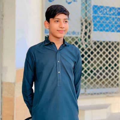 Malik Zuhaib Ali 