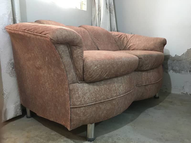 Sofa Set 7 Seater 3
