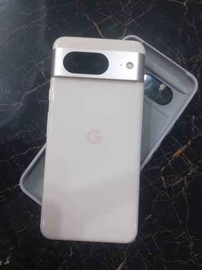 Google Pixel 8