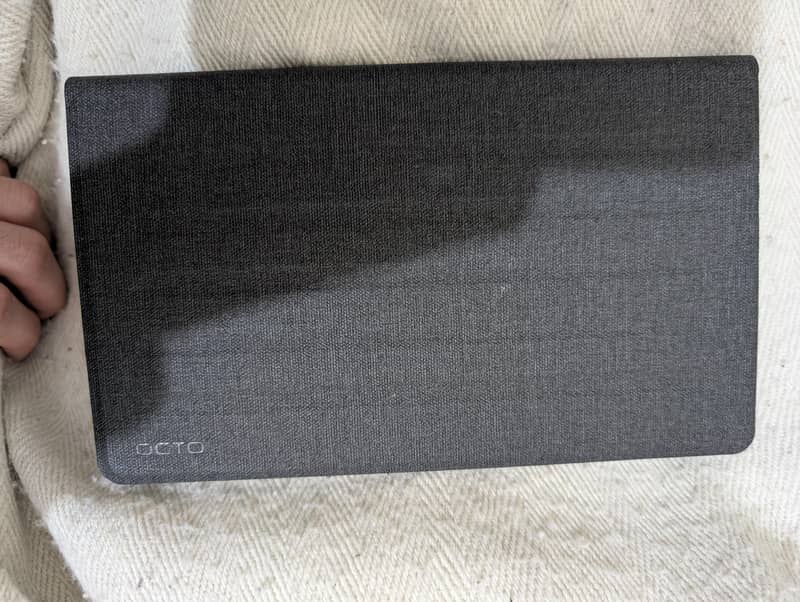 Samsung Galaxy A7 lite Tablet. with FREE AIRPODS (c) 7