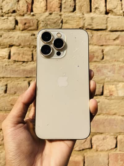 iPhone 13Pro 256Gb JV 