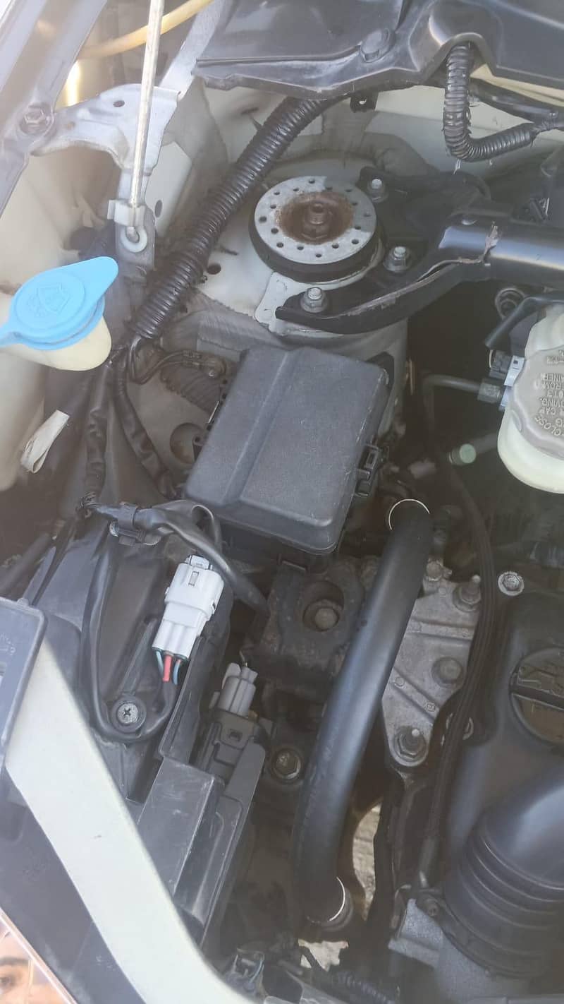 alto RS full option model 2015 registration 2019 6