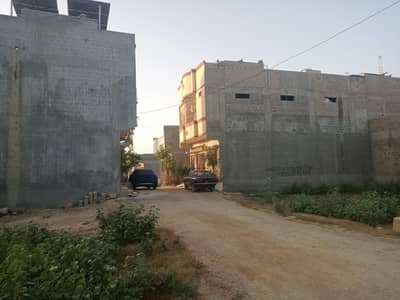 Pakistan Diamond City Malir