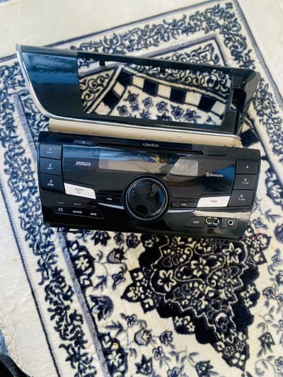 Gli 100% originally CD MP3 Player