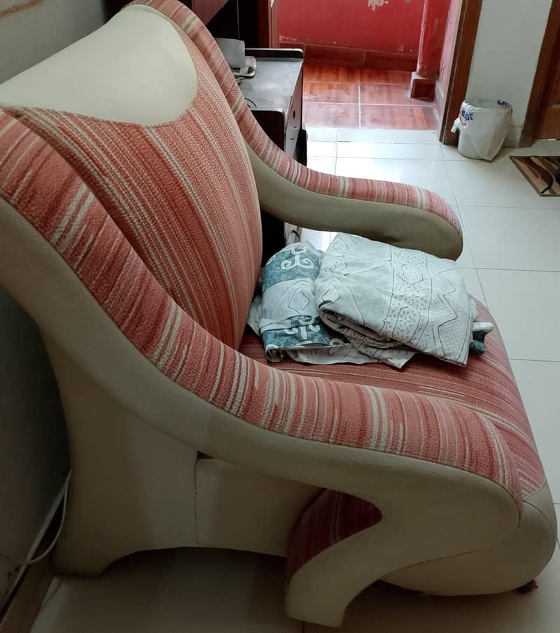 Single Sofa Pair 2 2