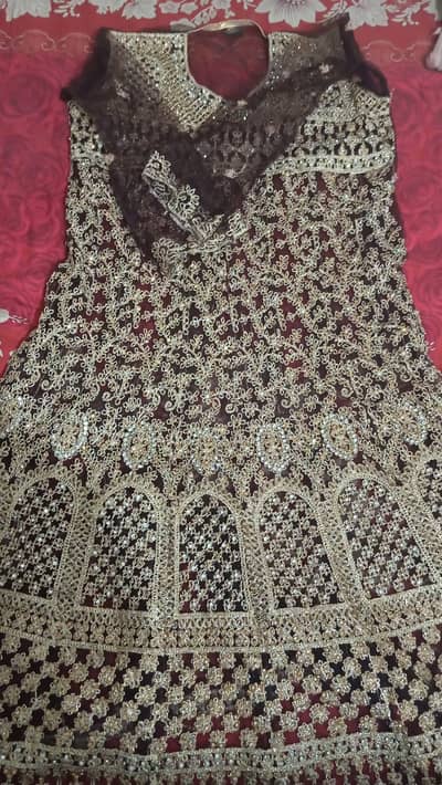 wedding wear dress
