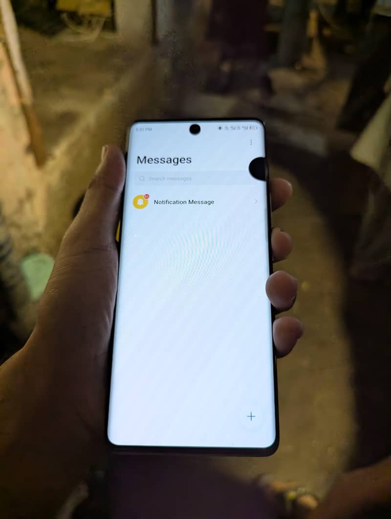 infinix zero 30 (8+8/256) 1