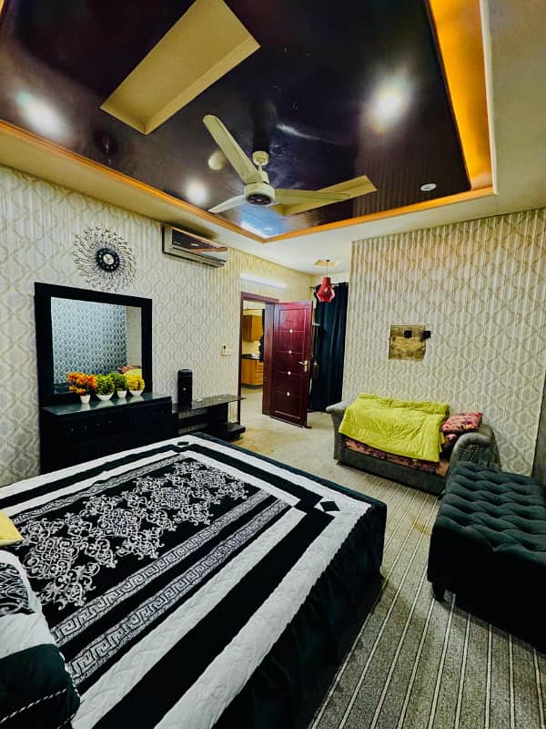 Short-Time 1-Bedroom Flat for Couples Safe, Secure, and Private 3k/Day"* 2