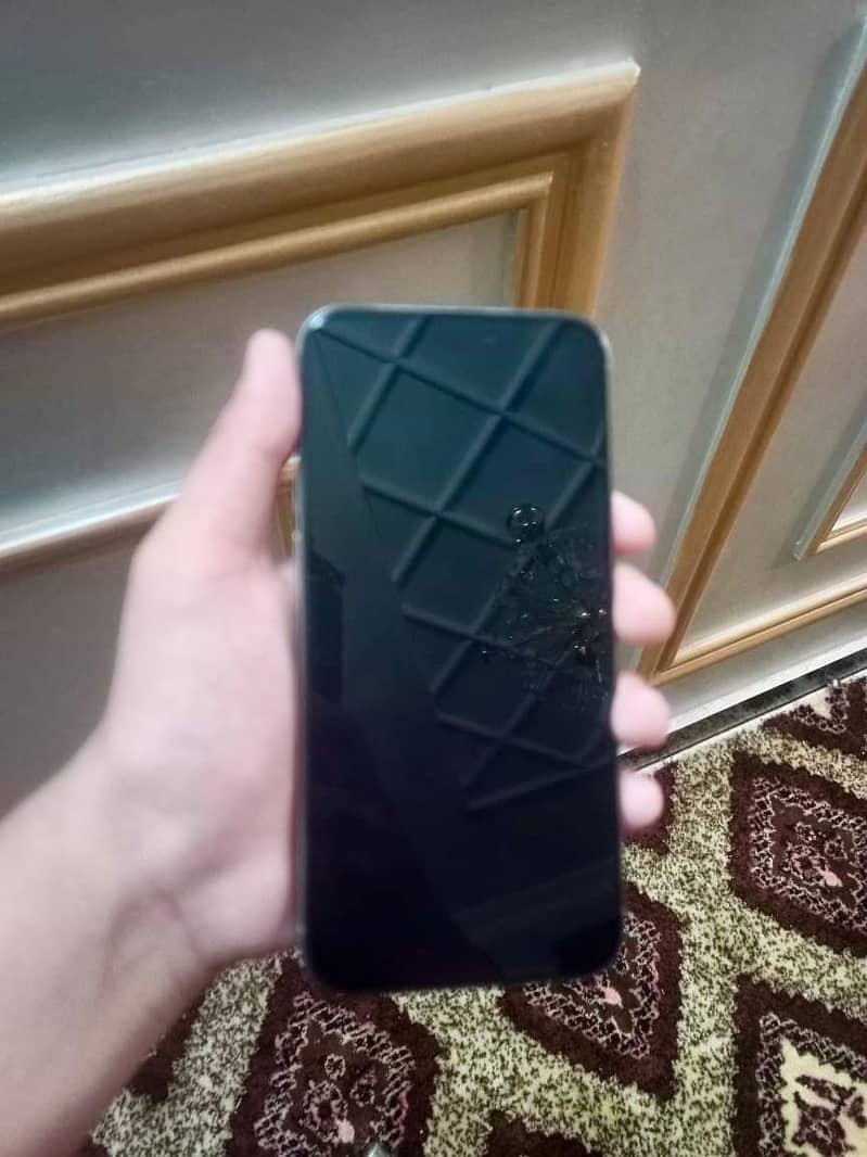 IPHONE 15 PRO MAX JV(SIM LOCKED) 6