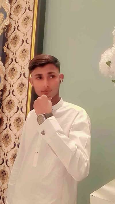 Dr.Arbaz chohan
