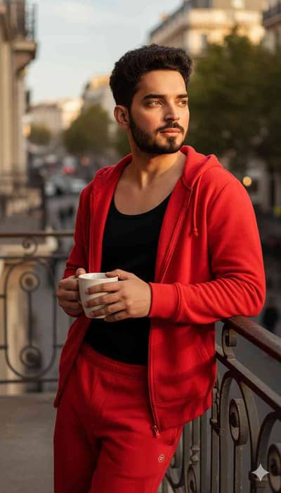 saqib