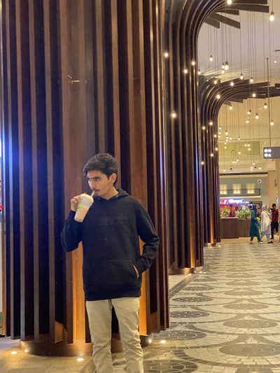 Ali Sheikh