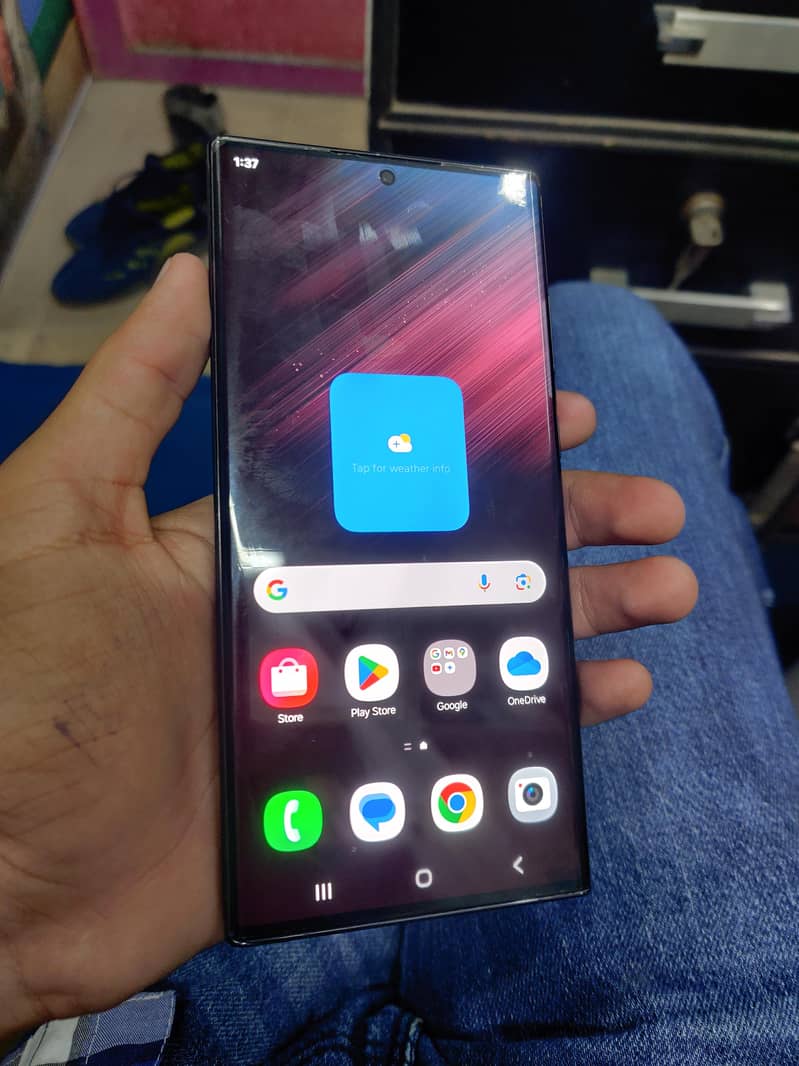 s22 ultra pta approve set 6