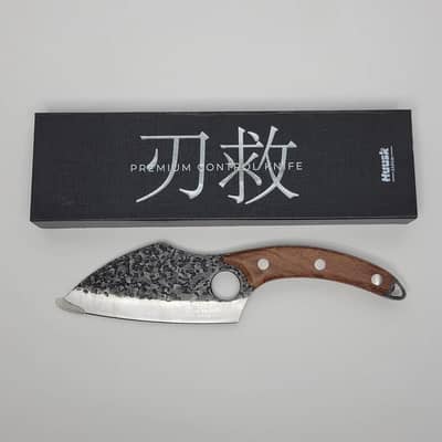 Japanese knife 