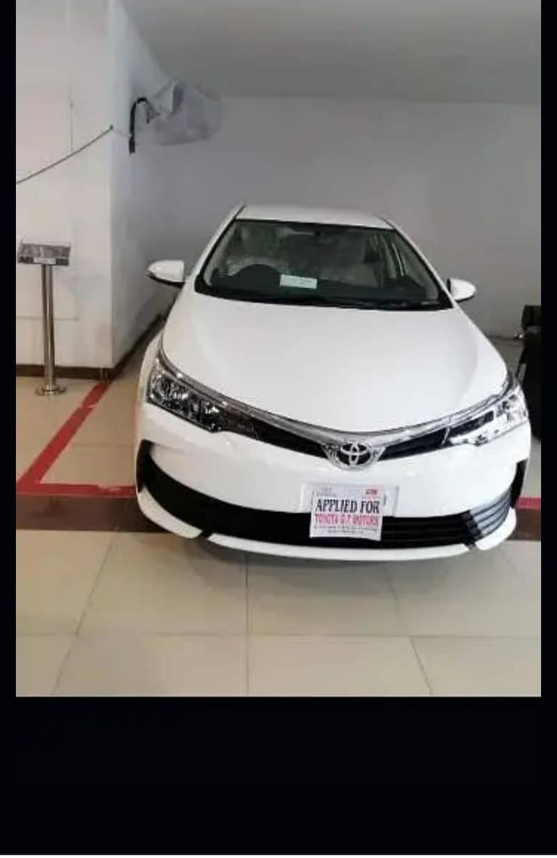 Toyota 1