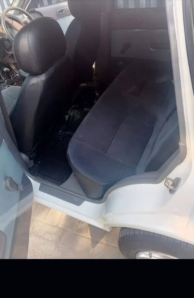 Suzuki 5