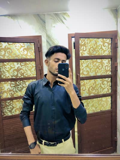Mr Muzammil
