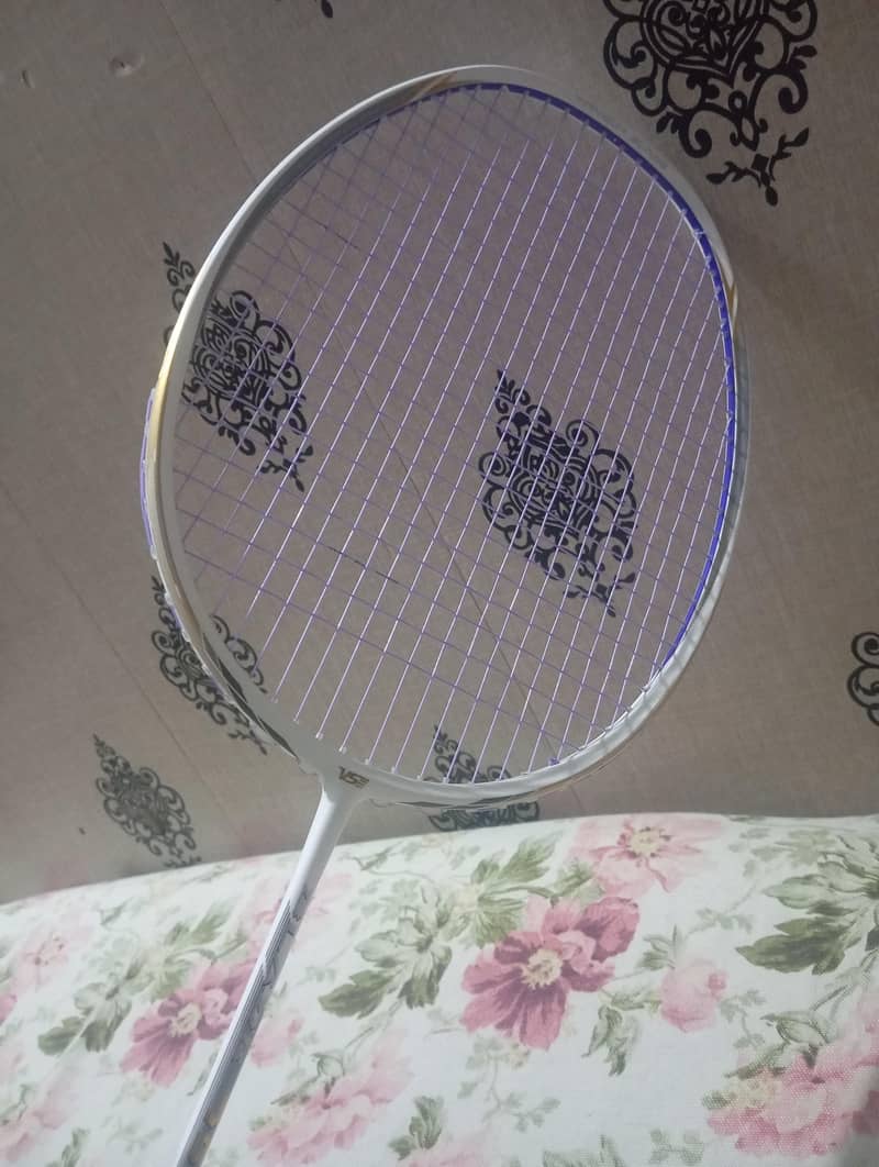 Badminton Racket VS Original 2