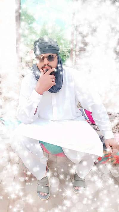 Muhammad Sanaullah Muhammad Sanaullah