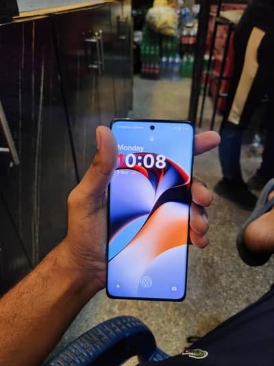 one plus 11R 5G