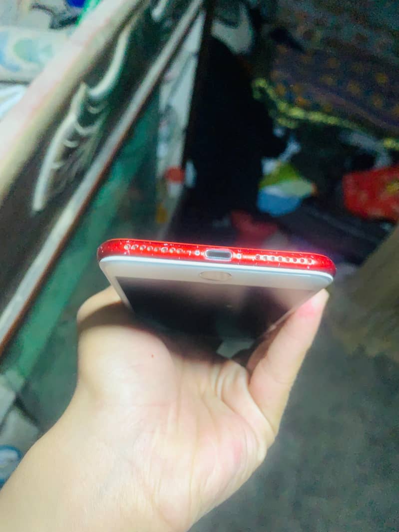 iPhone 7 plus 256 GB bypass PTA 1