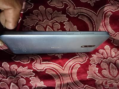 NOKIA 2.3 SEALED SET WITH BOX DUAL SIM 4G LTE PTA OFFICIAL APPROVED