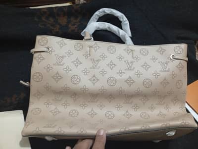 Loius Vuitton ORIGINAL Brand new Bag for sale in reasonable price.
