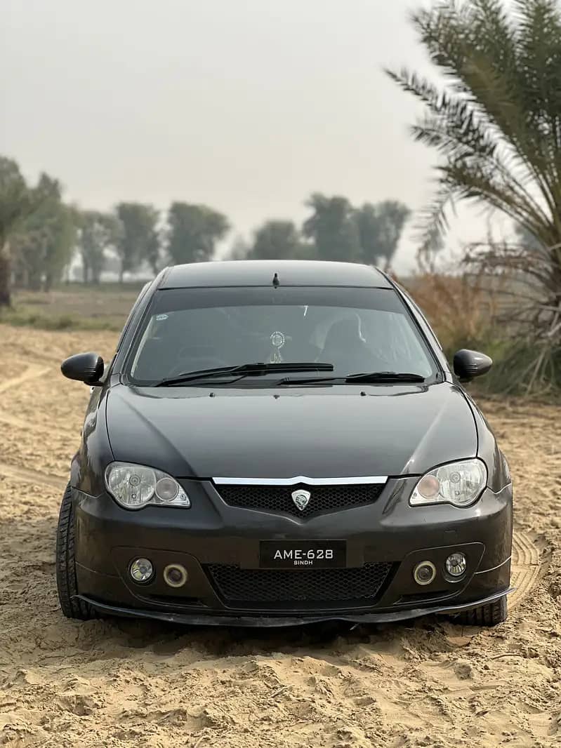 Proton Gen 2 urgent need to sell - Cars - 1108279194