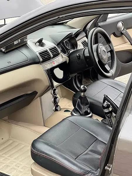 Proton Gen 2 urgent need to sell - Cars - 1108279194