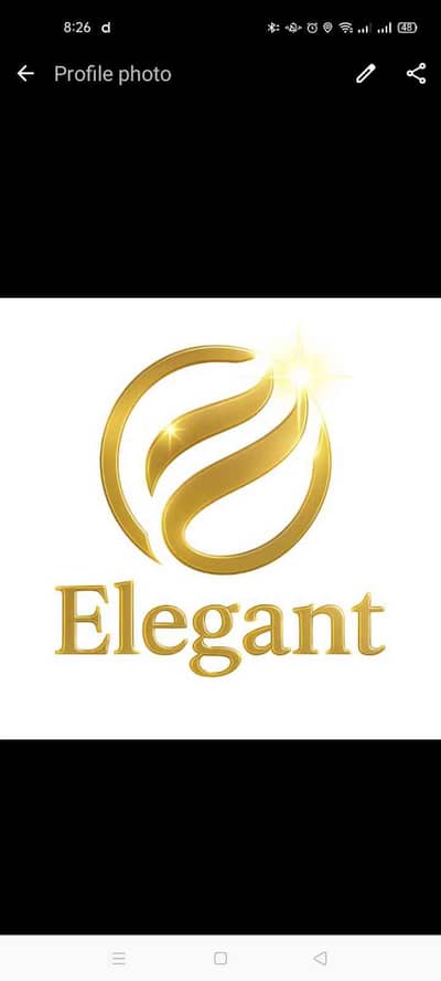 TheElegant
