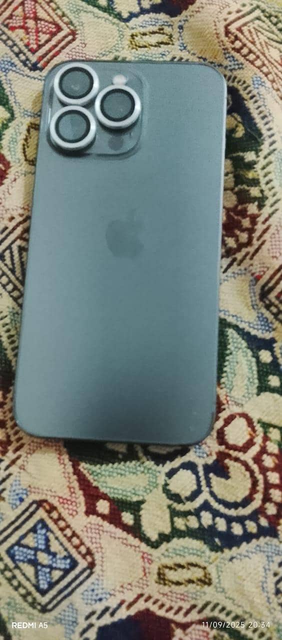 iPhone 13pro jv 0