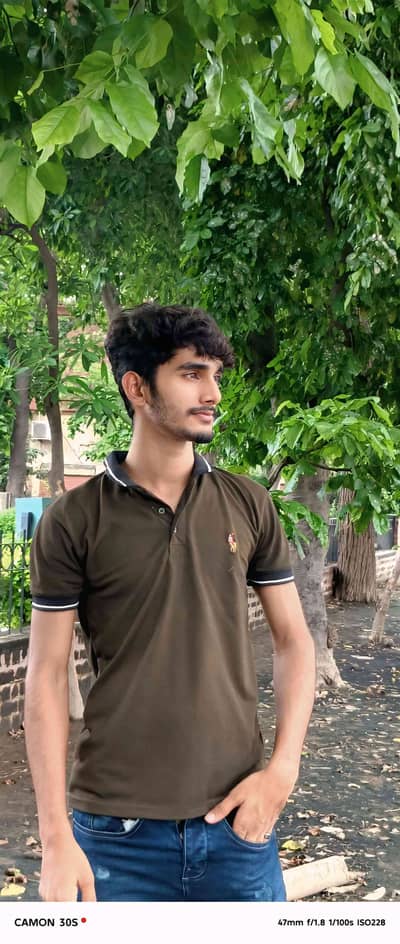 Ibrahim zameer