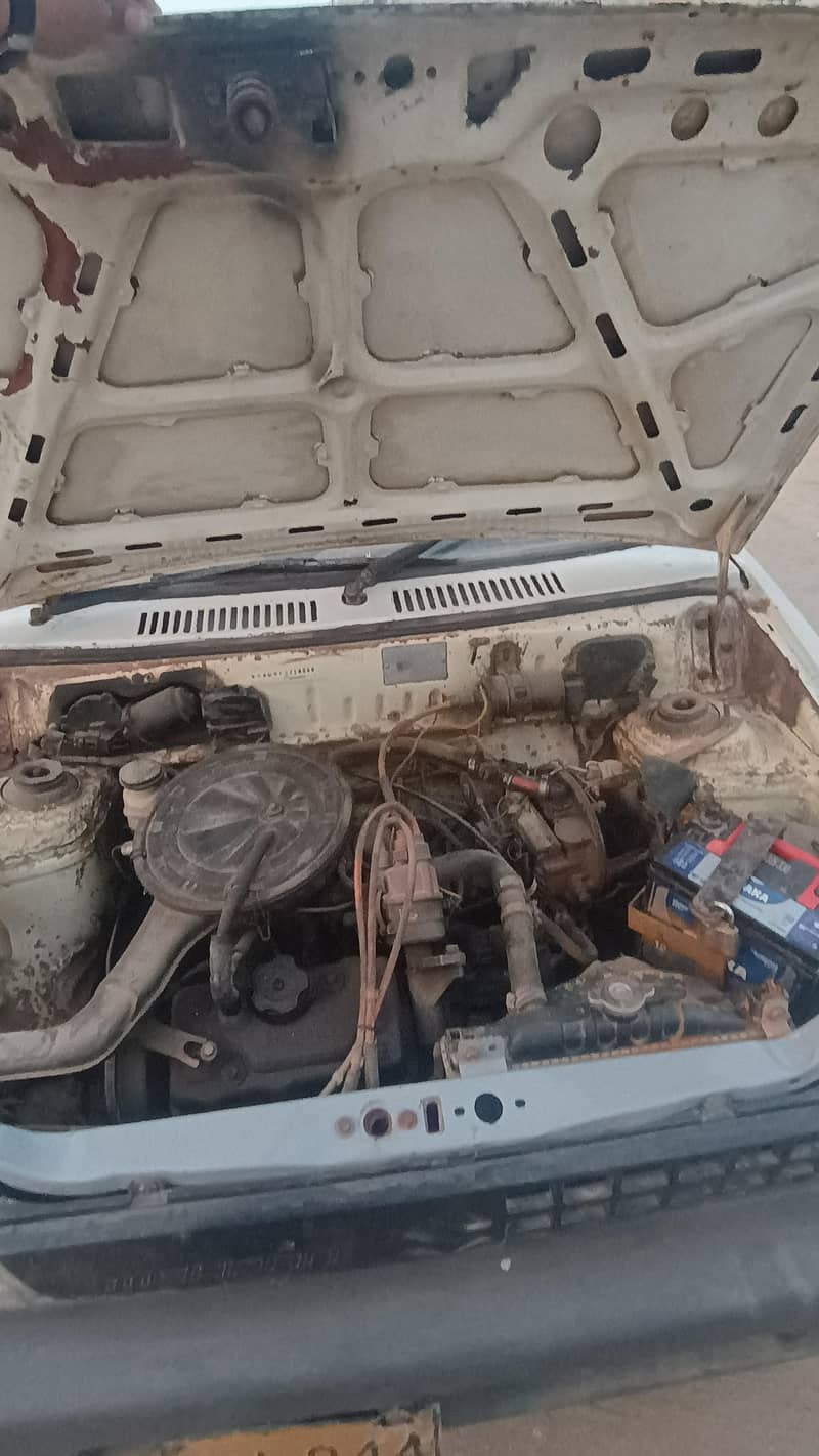mehran 96 cng alloyriim complete documents 03102924200 - Cars - 1105341331