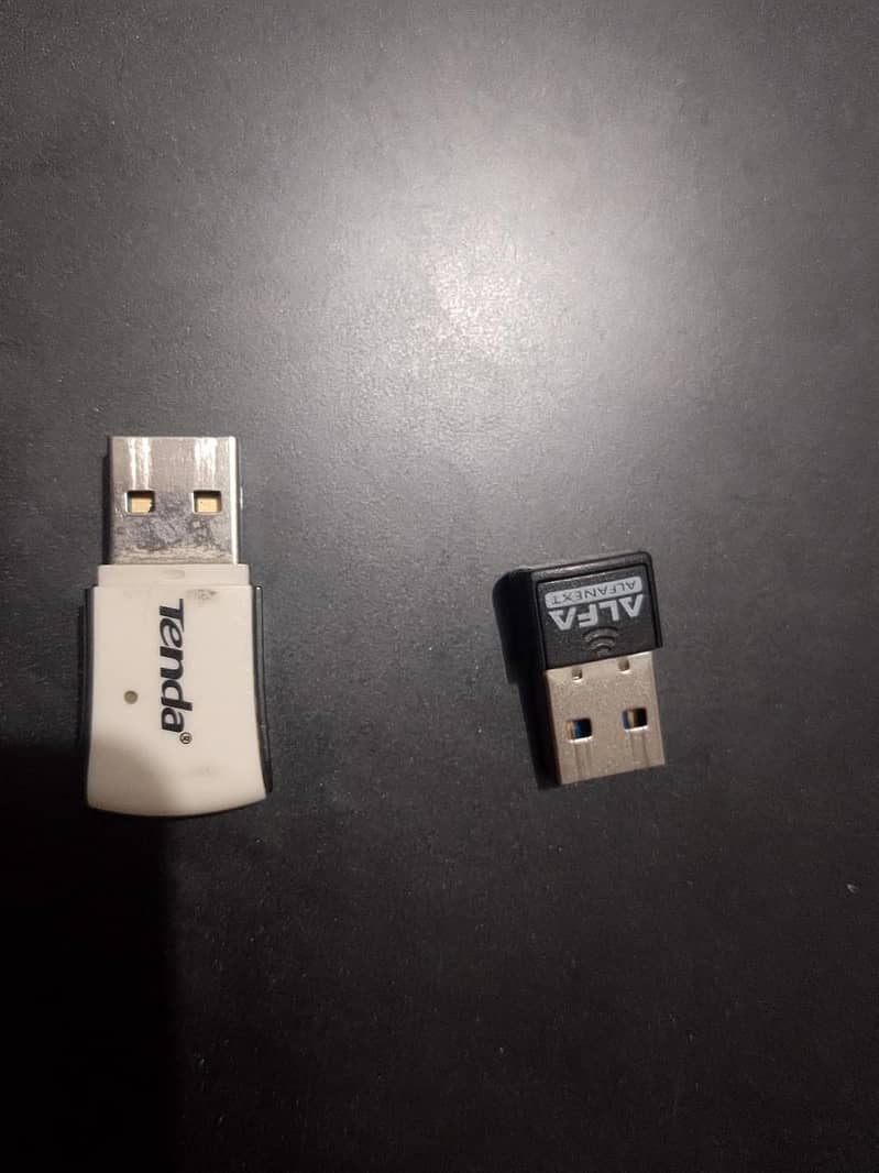 Wifi Adapter - 02 quantity 0