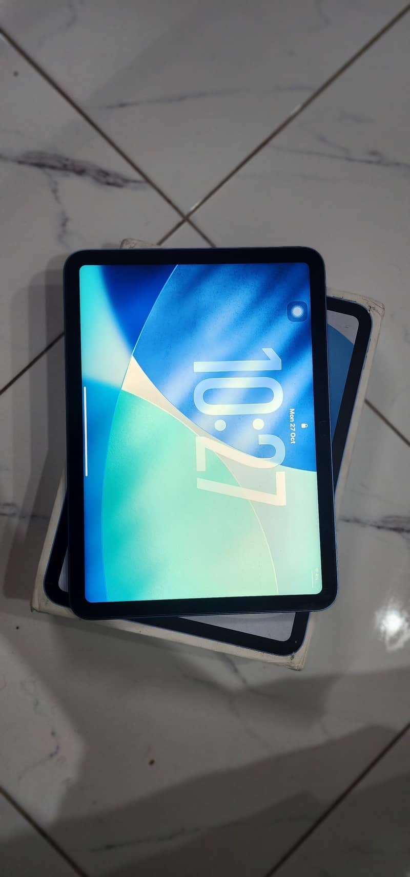 ipad 10th generation 0