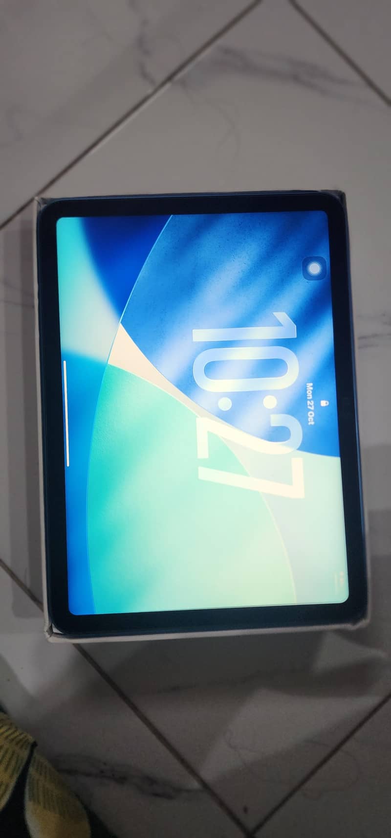 ipad 10th generation 1