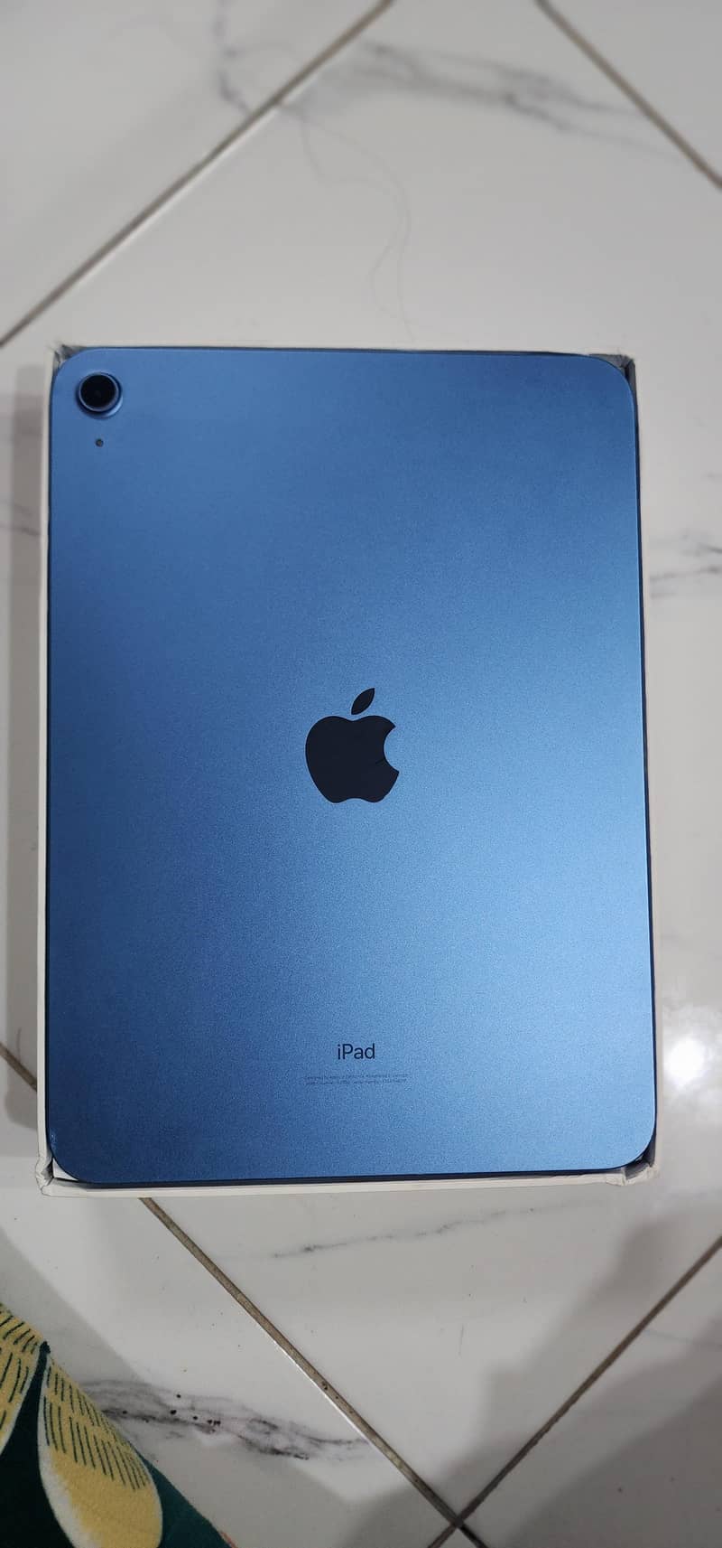 ipad 10th generation 2
