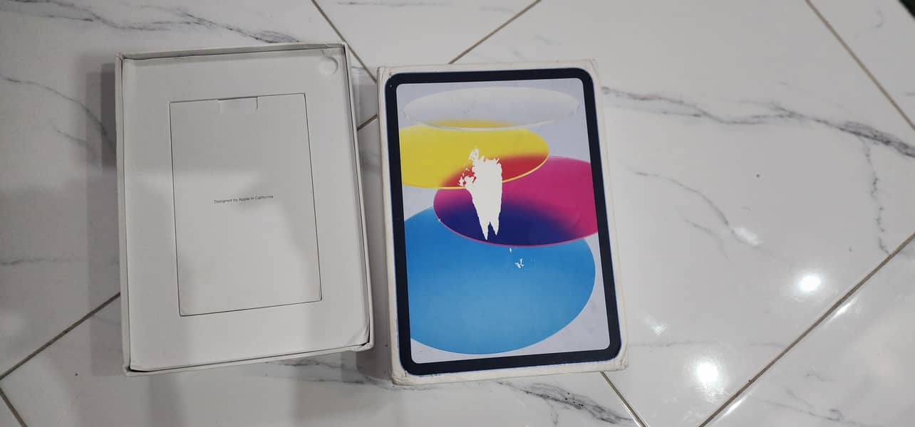 ipad 10th generation 3